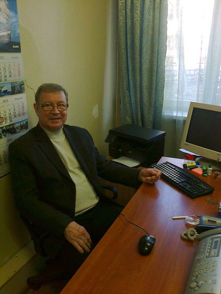 Евгений Макеев