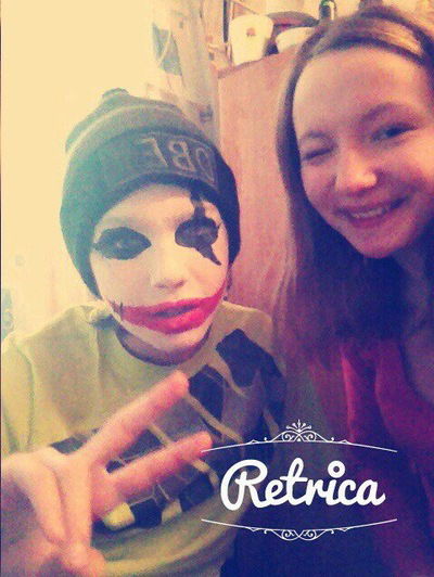 Сеня Крылов