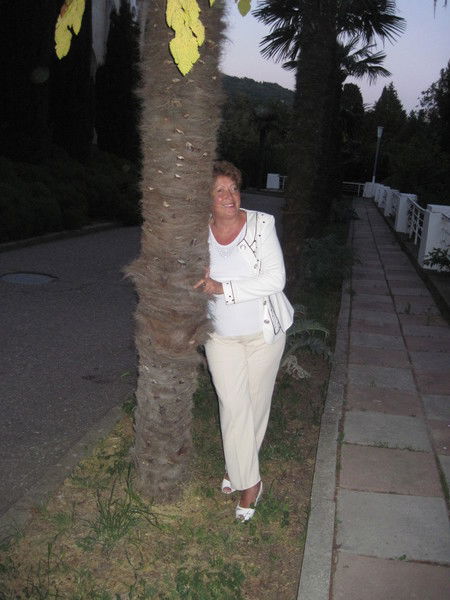 Наталья Петренко