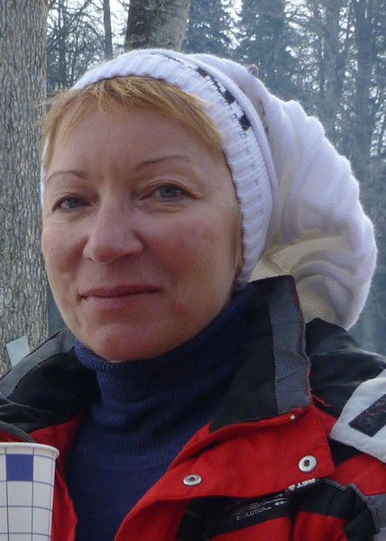 Наталья Карнаухова