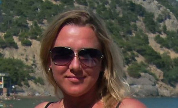 Марина Владимировна