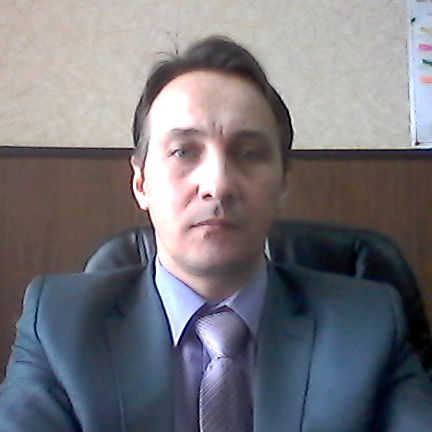 Владимир Пчелов