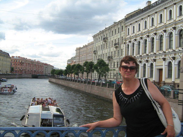 Марина Никишова