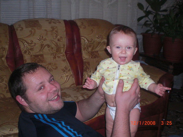 Евгений Верещагин