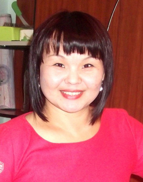 Жазира Мырзагаликызы