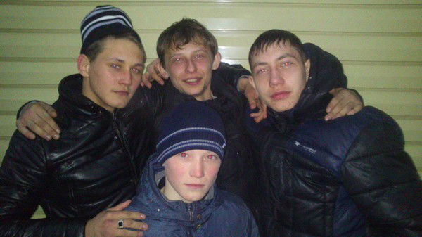 Василий Беляев