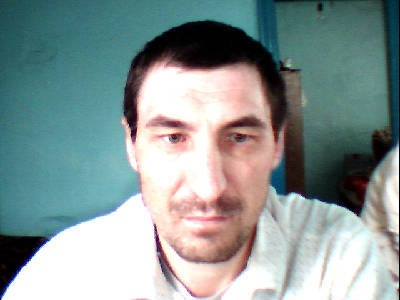 Сергей Волков