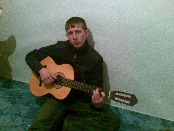 Сергей Сухенко