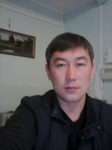 Жарас Козылиясов