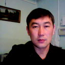 Жарас Козылиясов
