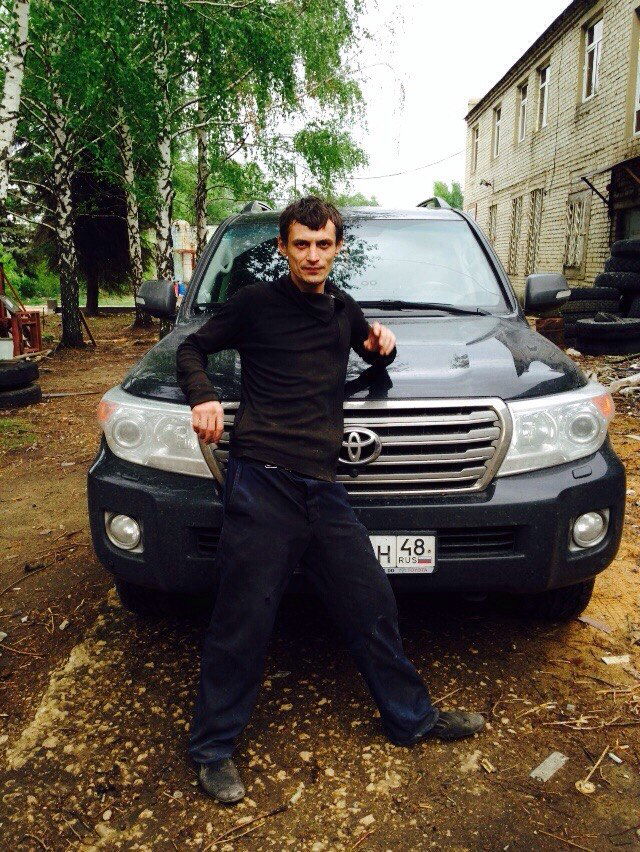 Евгений Сухомлин