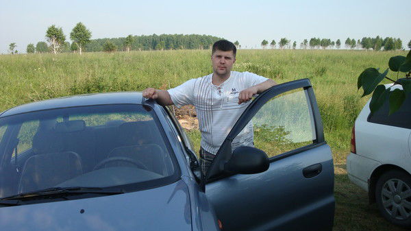 Виталий Шестаков