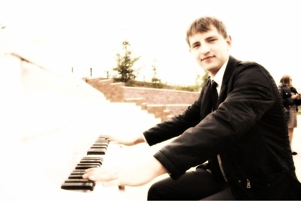 Сергей Платонов