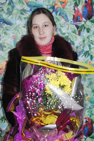 Роза Оспанова