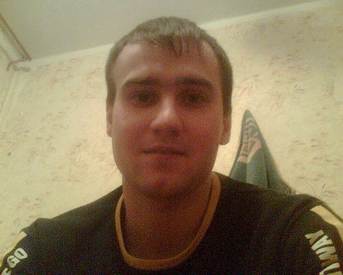 Сергей Бандурин