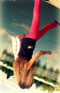 Ксюша Горнушкина