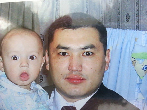 Нурлан Журтабаев