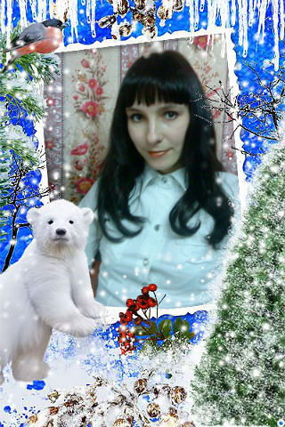 Наталья Новикова