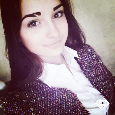 Полина Комарова