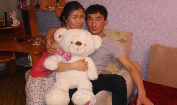 * Nursultan Toizhan *