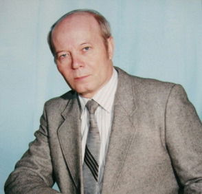 Дмитрий Коваленко