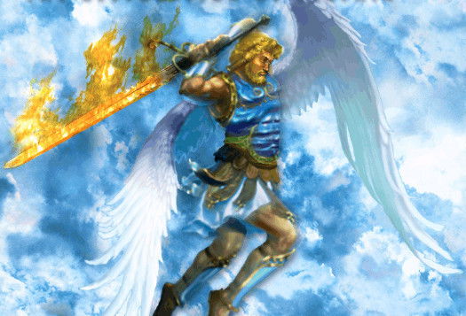 Евгений Агапов