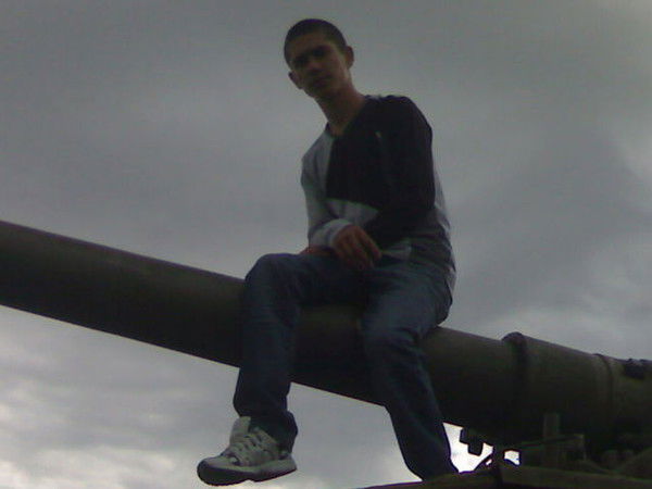 Александр Загнетов