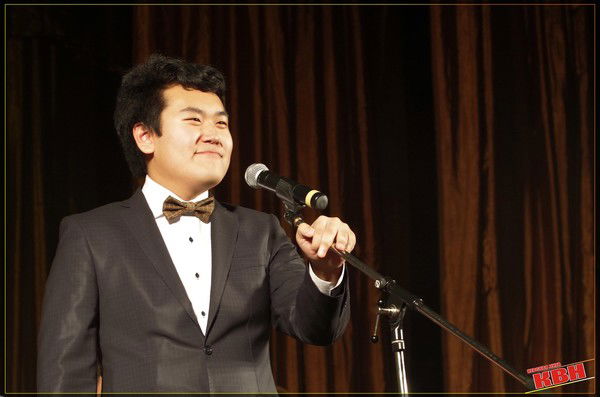 Дармаев Александр