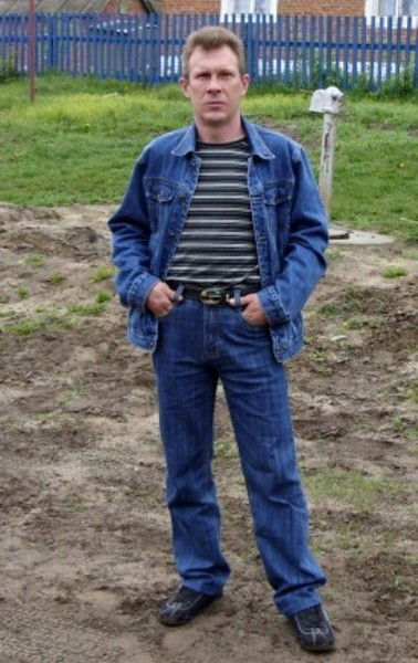 Сергей Коршунов