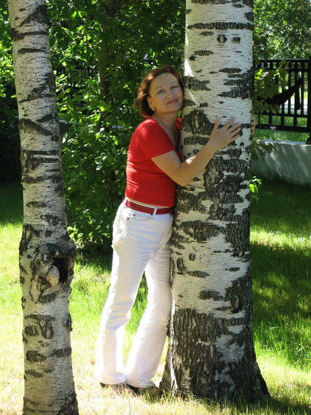 Тюменцева Татьяна