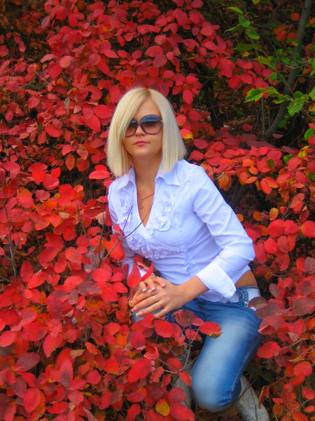 Любовь Безматерных