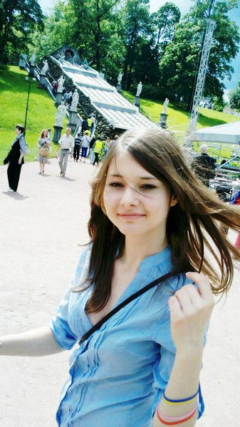 Леркa Рязановa