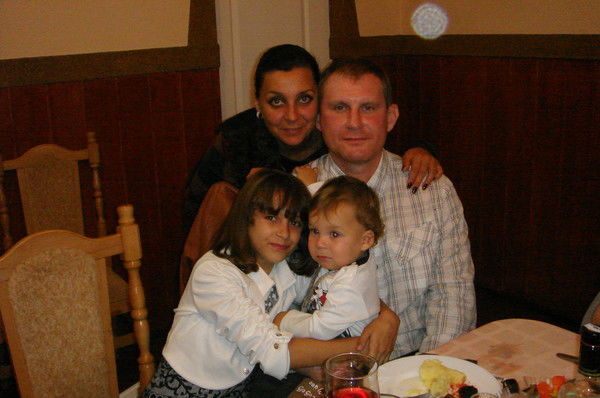 Ирина Залевская