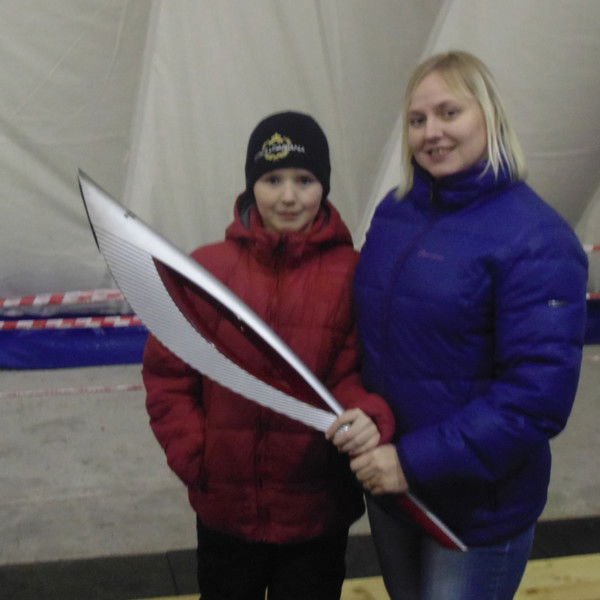 Мариша Занина