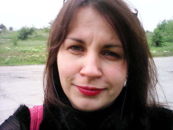 Иришка Иришка