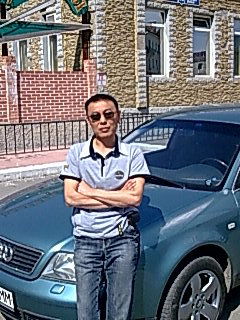 Владимир Ким