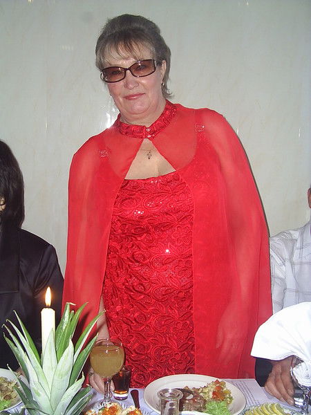 Надежда Епифанова