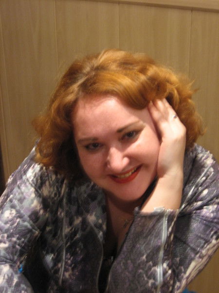 Наталья Антонова