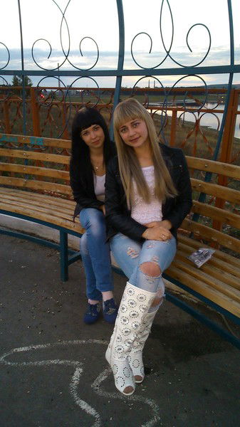 Дашенька Седова