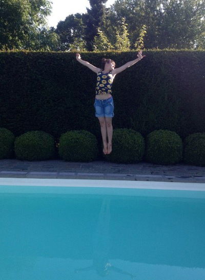 Ксения Лазарева