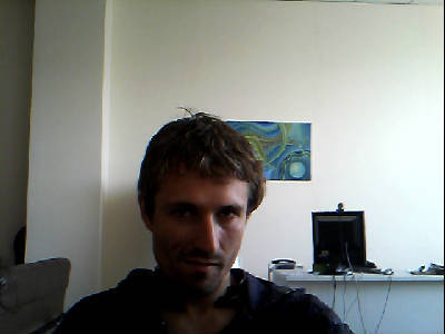 Дмитрий Табаков