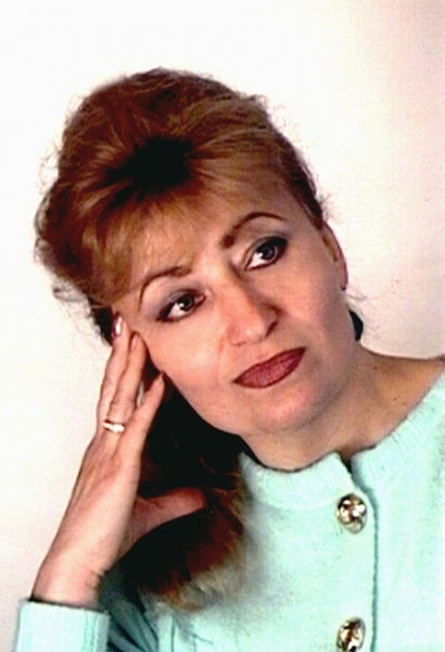 Ольга Бывшева