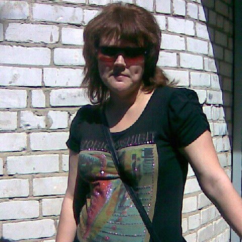 Татьяна Чечило