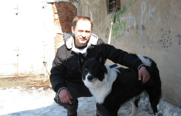 Слава Злобин