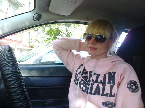 Людмила Курочкина