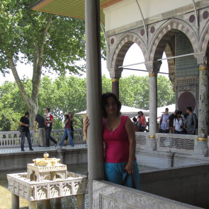 Елена Першина