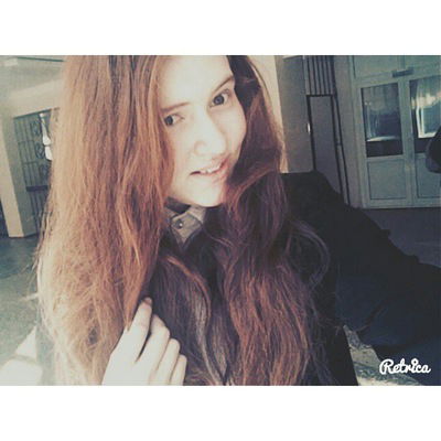 Эльвира Никонова