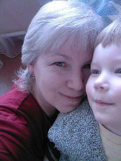 Ольга Канбекова