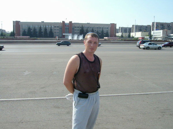 Антон Марков