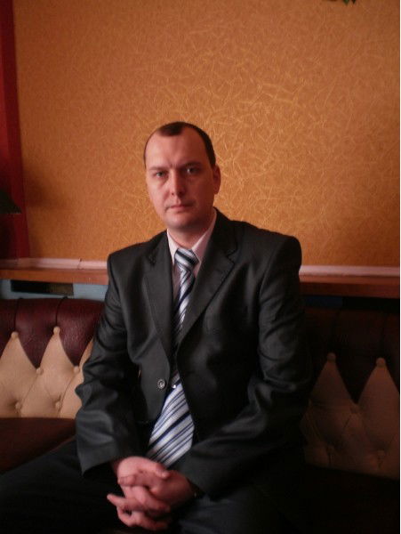 Павел Резник